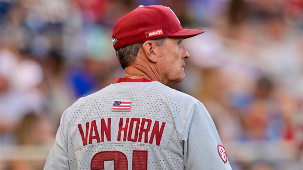 062222-Dave Van Horn-Ole Miss CWS 4-Walt
